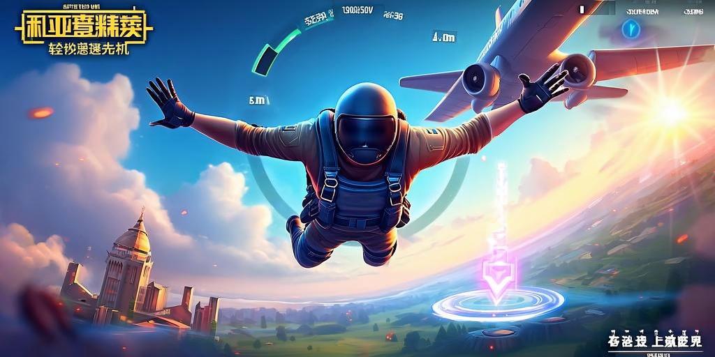 和平精英辅助软件：安全、稳定和有效的选择方